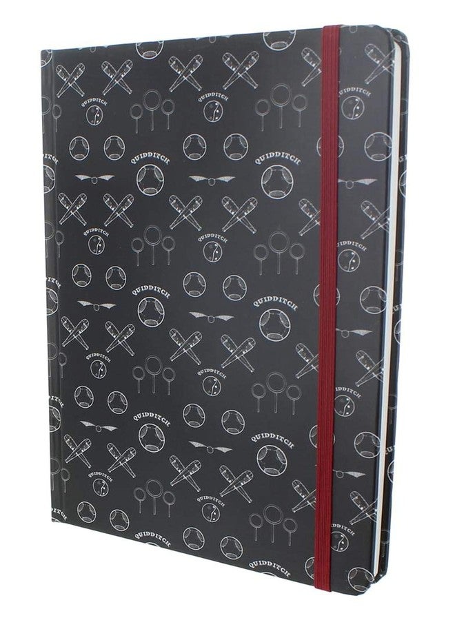 هاري بوتر مجلة هاري بوتر للكويتش - Image 1